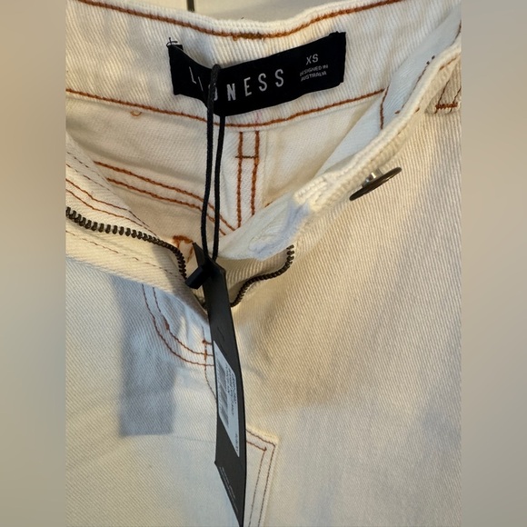 Lioness Barbie Split Maxi Skirt, NWT, size AU6/ XS - Picture 6 of 10